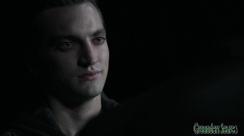 The 100 Season 3 Sneak Peek We Are Survivors iTunes Exclusive-2329
