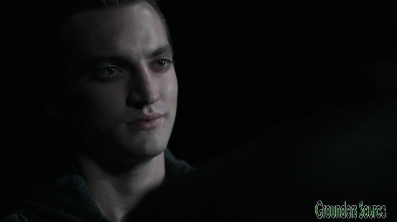 The 100 Season 3 Sneak Peek We Are Survivors iTunes Exclusive-2330
