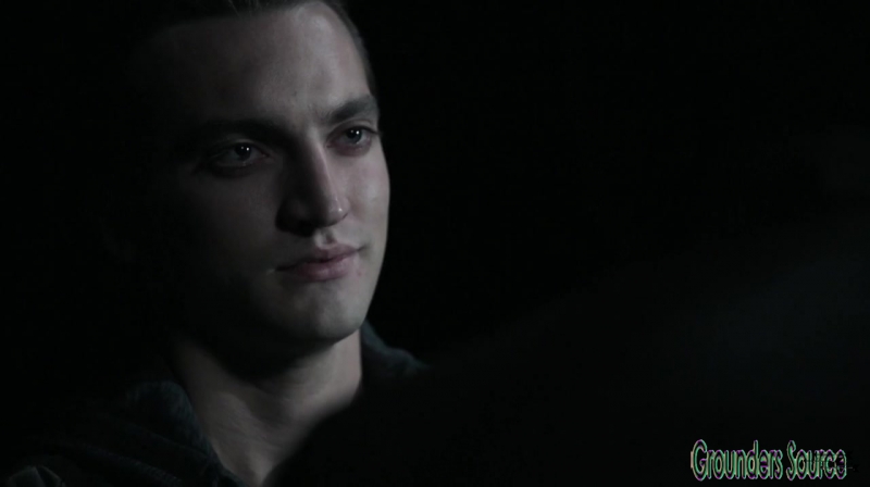 The 100 Season 3 Sneak Peek We Are Survivors iTunes Exclusive-2327
