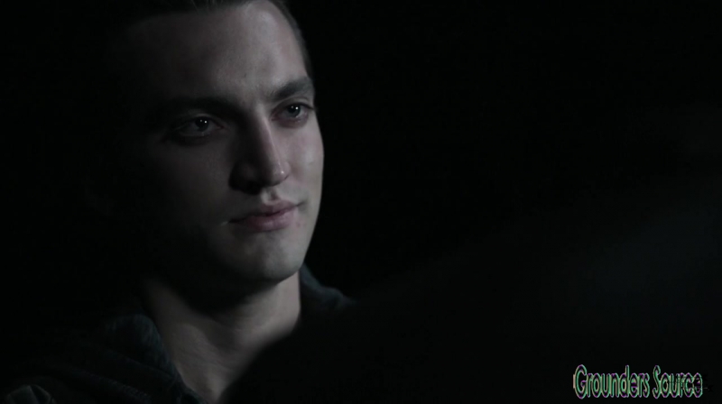 The 100 Season 3 Sneak Peek We Are Survivors iTunes Exclusive-2326
