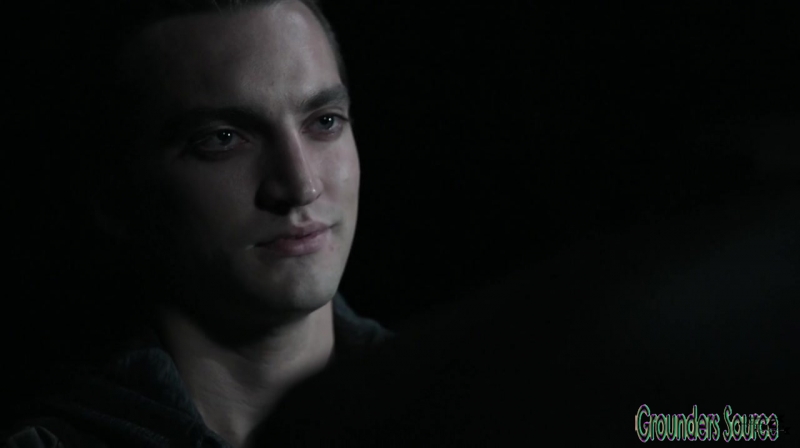 The 100 Season 3 Sneak Peek We Are Survivors iTunes Exclusive-2325
