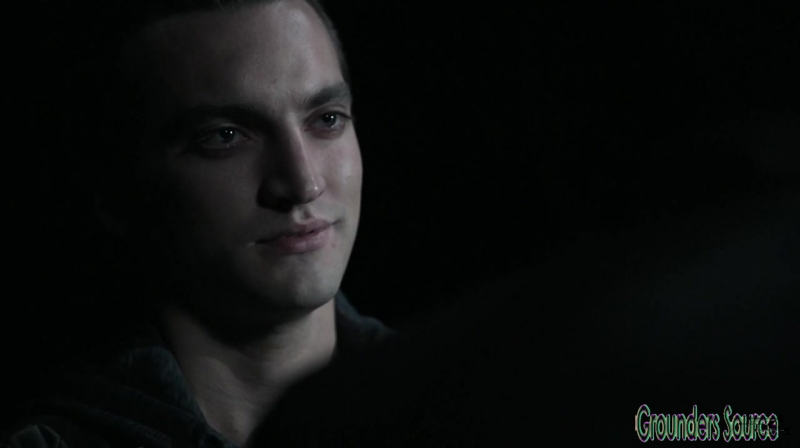 The 100 Season 3 Sneak Peek We Are Survivors iTunes Exclusive-2323

