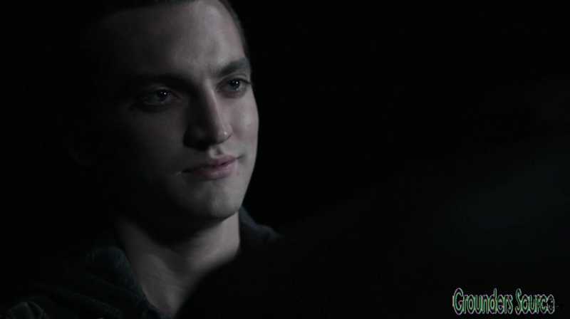 The 100 Season 3 Sneak Peek We Are Survivors iTunes Exclusive-2322
