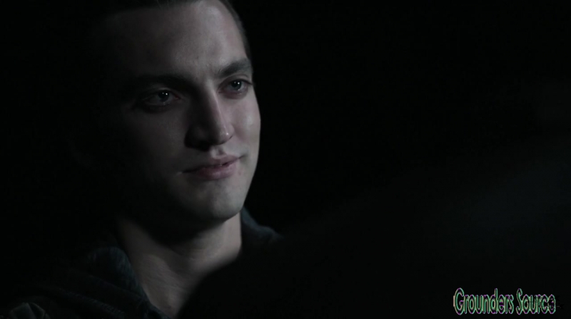 The 100 Season 3 Sneak Peek We Are Survivors iTunes Exclusive-2319
