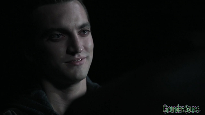 The 100 Season 3 Sneak Peek We Are Survivors iTunes Exclusive-2317
