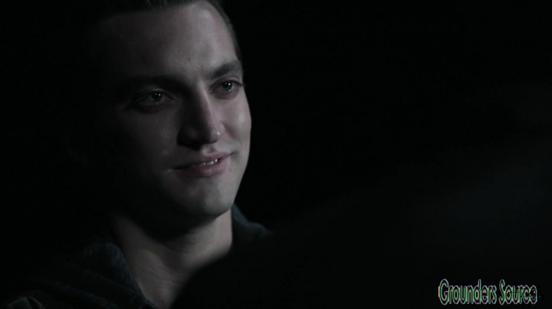 The 100 Season 3 Sneak Peek We Are Survivors iTunes Exclusive-2316
