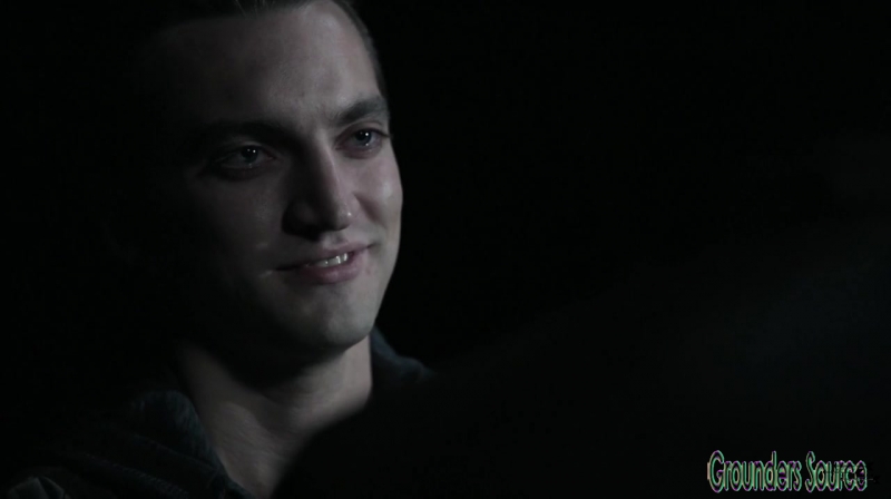 The 100 Season 3 Sneak Peek We Are Survivors iTunes Exclusive-2313
