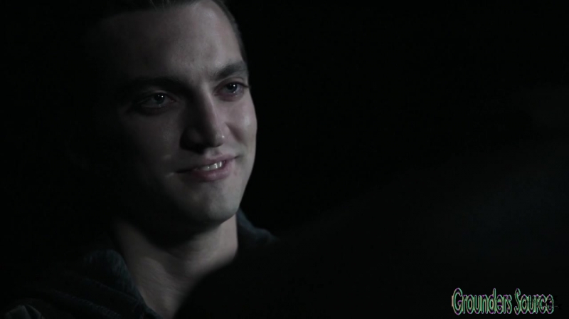 The 100 Season 3 Sneak Peek We Are Survivors iTunes Exclusive-2312
