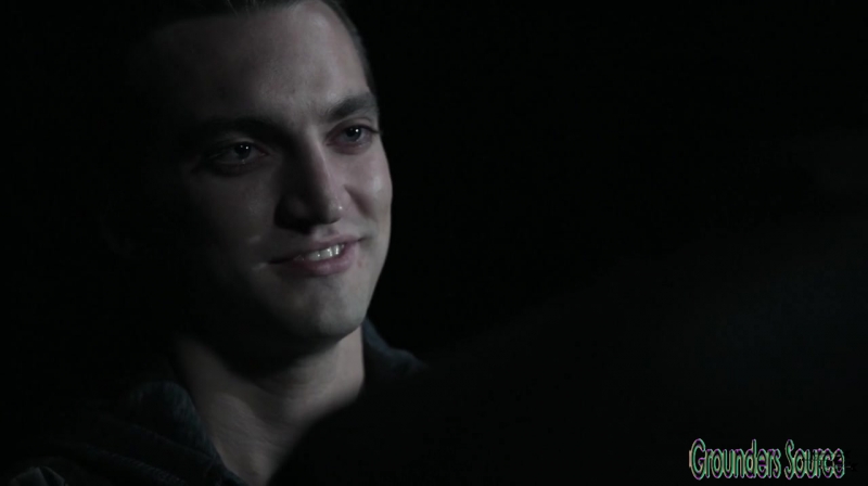 The 100 Season 3 Sneak Peek We Are Survivors iTunes Exclusive-2309
