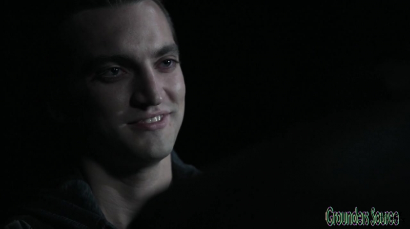The 100 Season 3 Sneak Peek We Are Survivors iTunes Exclusive-2308

