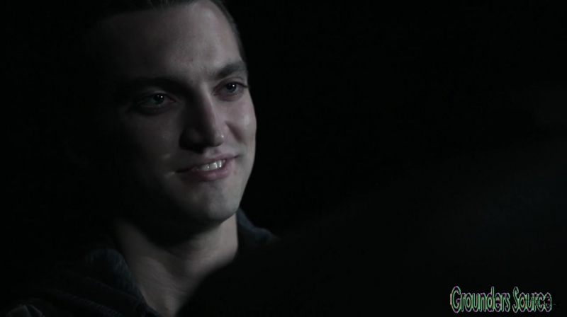 The 100 Season 3 Sneak Peek We Are Survivors iTunes Exclusive-2307
