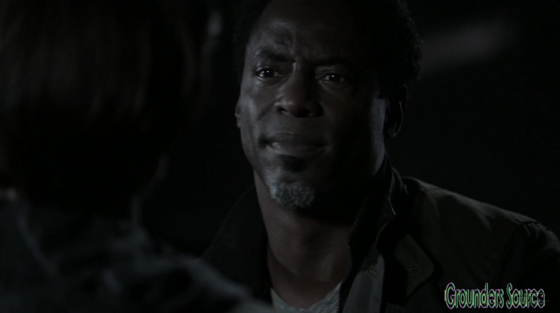 The 100 Season 3 Sneak Peek We Are Survivors iTunes Exclusive-2305
