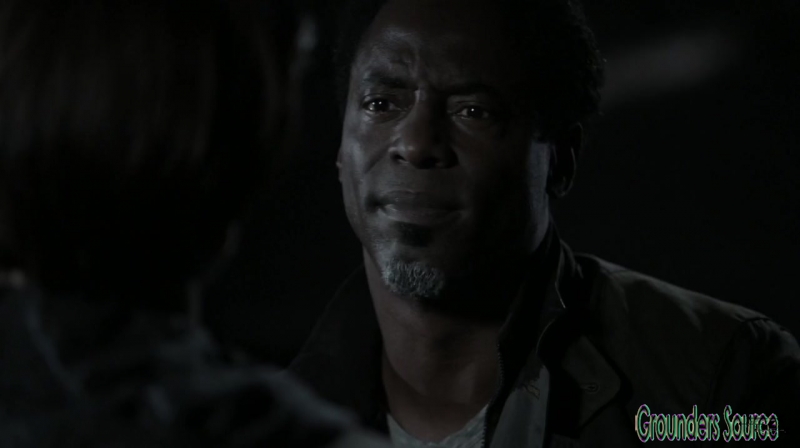 The 100 Season 3 Sneak Peek We Are Survivors iTunes Exclusive-2303
