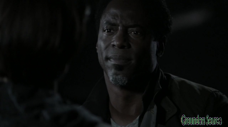 The 100 Season 3 Sneak Peek We Are Survivors iTunes Exclusive-2304
