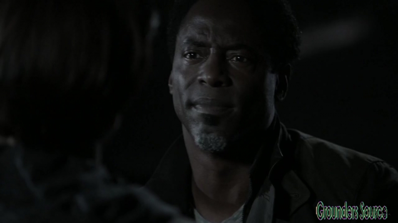 The 100 Season 3 Sneak Peek We Are Survivors iTunes Exclusive-2302

