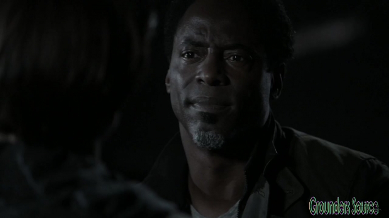 The 100 Season 3 Sneak Peek We Are Survivors iTunes Exclusive-2301
