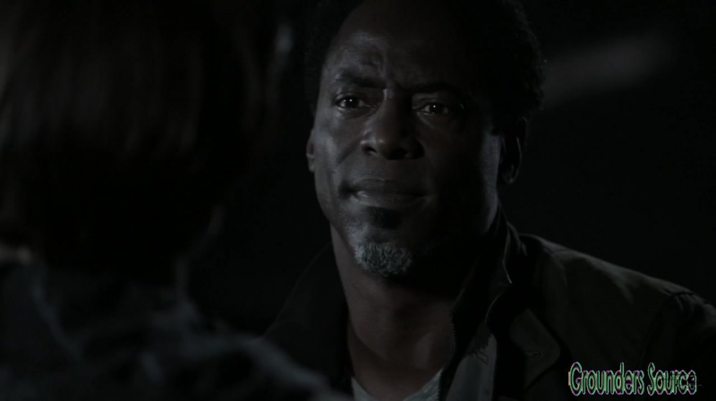 The 100 Season 3 Sneak Peek We Are Survivors iTunes Exclusive-2299
