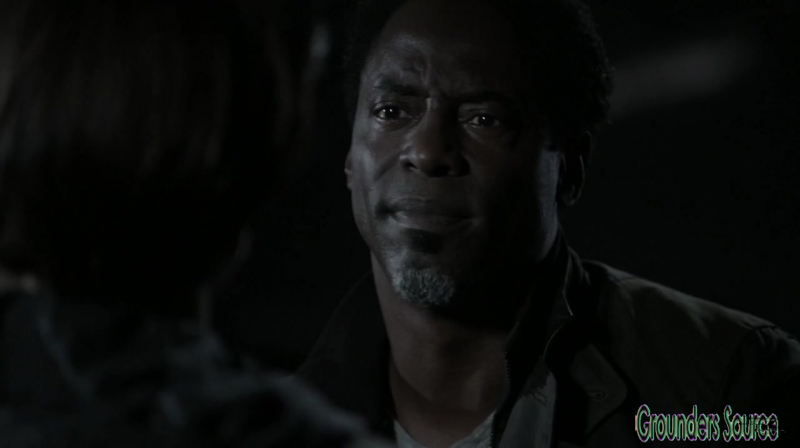 The 100 Season 3 Sneak Peek We Are Survivors iTunes Exclusive-2300
