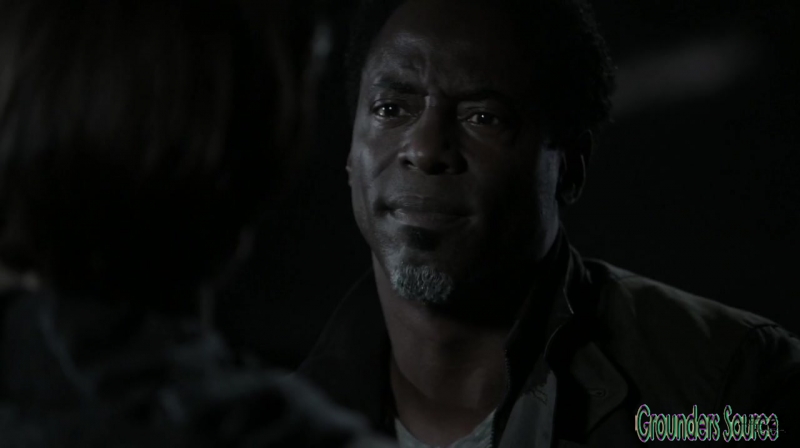 The 100 Season 3 Sneak Peek We Are Survivors iTunes Exclusive-2297
