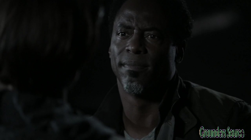 The 100 Season 3 Sneak Peek We Are Survivors iTunes Exclusive-2298
