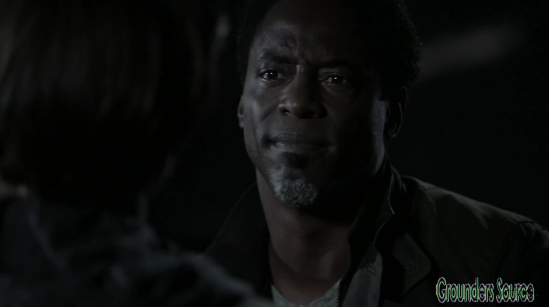 The 100 Season 3 Sneak Peek We Are Survivors iTunes Exclusive-2296
