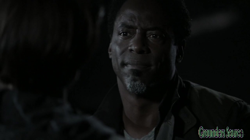 The 100 Season 3 Sneak Peek We Are Survivors iTunes Exclusive-2295
