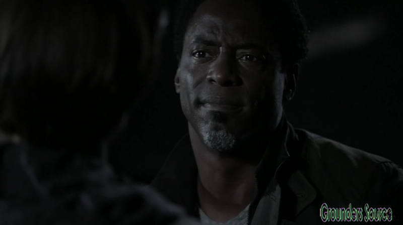 The 100 Season 3 Sneak Peek We Are Survivors iTunes Exclusive-2293
