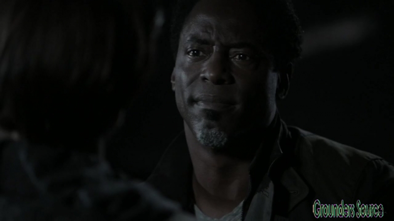 The 100 Season 3 Sneak Peek We Are Survivors iTunes Exclusive-2294
