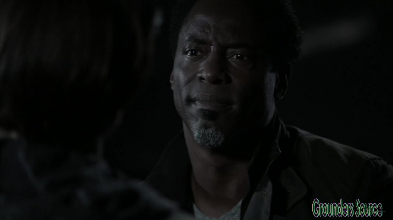 The 100 Season 3 Sneak Peek We Are Survivors iTunes Exclusive-2291
