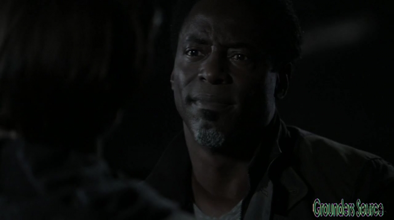 The 100 Season 3 Sneak Peek We Are Survivors iTunes Exclusive-2292

