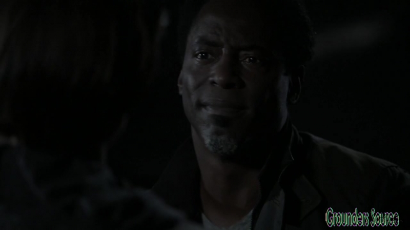 The 100 Season 3 Sneak Peek We Are Survivors iTunes Exclusive-2290
