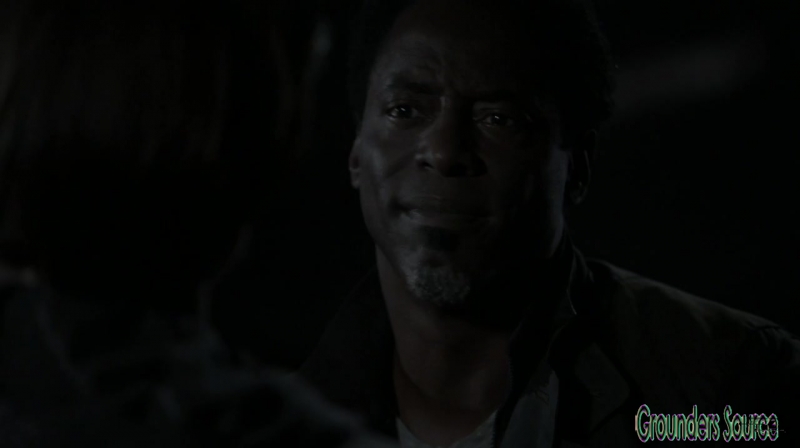 The 100 Season 3 Sneak Peek We Are Survivors iTunes Exclusive-2289
