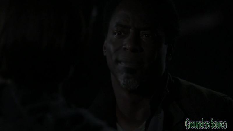 The 100 Season 3 Sneak Peek We Are Survivors iTunes Exclusive-2287
