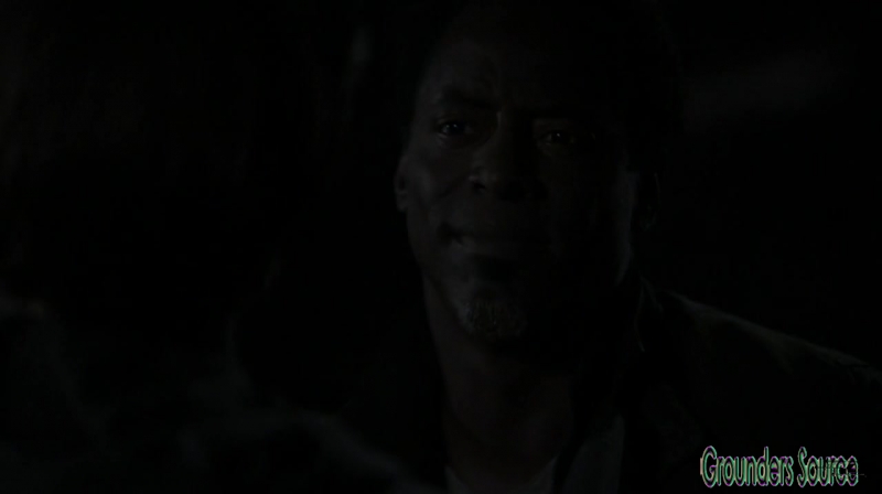 The 100 Season 3 Sneak Peek We Are Survivors iTunes Exclusive-2288
