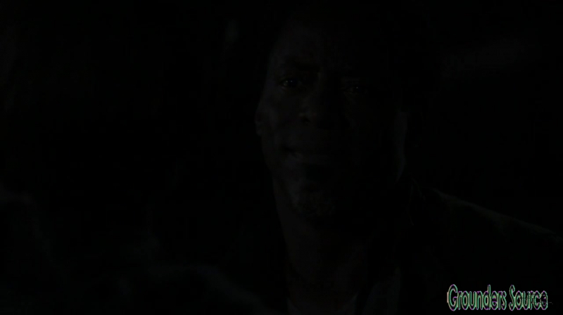 The 100 Season 3 Sneak Peek We Are Survivors iTunes Exclusive-2285
