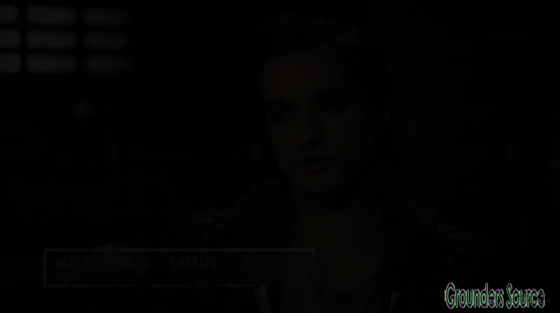 The 100 Season 3 Sneak Peek We Are Survivors iTunes Exclusive-2283
