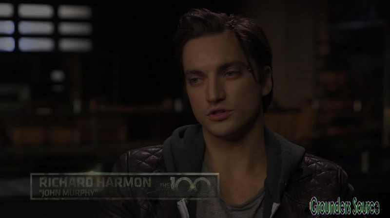 The 100 Season 3 Sneak Peek We Are Survivors iTunes Exclusive-2282
