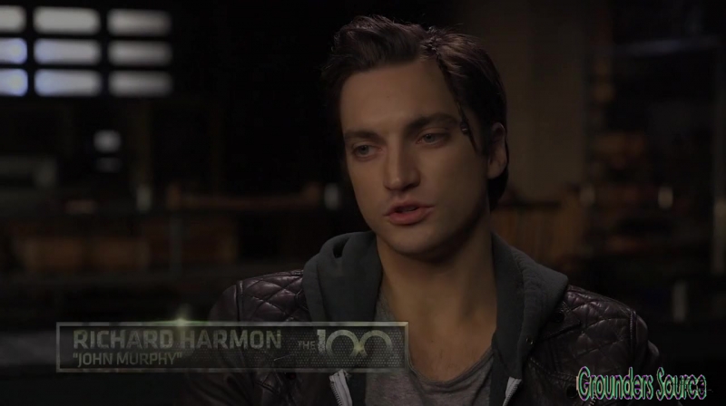 The 100 Season 3 Sneak Peek We Are Survivors iTunes Exclusive-2280
