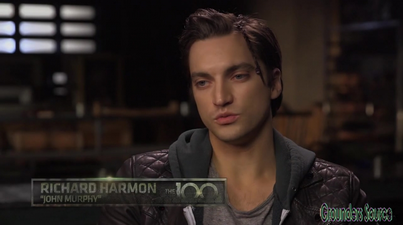 The 100 Season 3 Sneak Peek We Are Survivors iTunes Exclusive-2278
