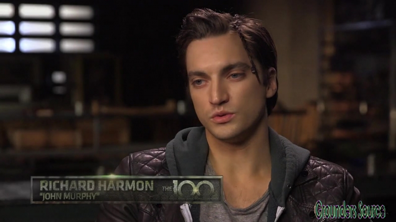 The 100 Season 3 Sneak Peek We Are Survivors iTunes Exclusive-2277
