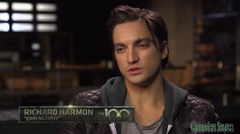 The 100 Season 3 Sneak Peek We Are Survivors iTunes Exclusive-2276
