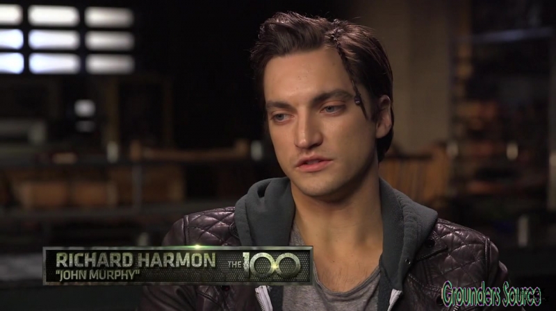 The 100 Season 3 Sneak Peek We Are Survivors iTunes Exclusive-2269

