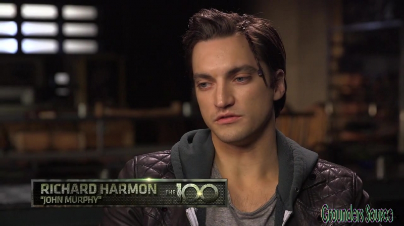 The 100 Season 3 Sneak Peek We Are Survivors iTunes Exclusive-2267
