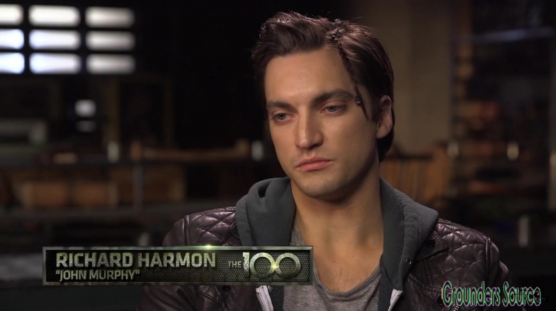 The 100 Season 3 Sneak Peek We Are Survivors iTunes Exclusive-2266
