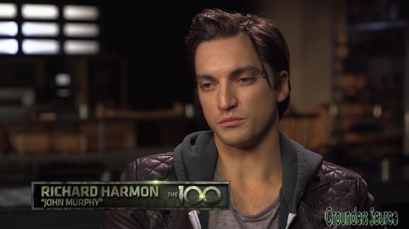 The 100 Season 3 Sneak Peek We Are Survivors iTunes Exclusive-2265
