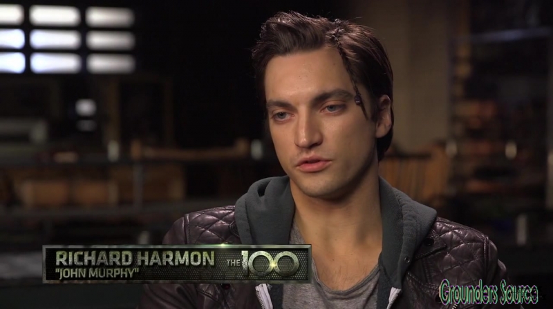 The 100 Season 3 Sneak Peek We Are Survivors iTunes Exclusive-2261
