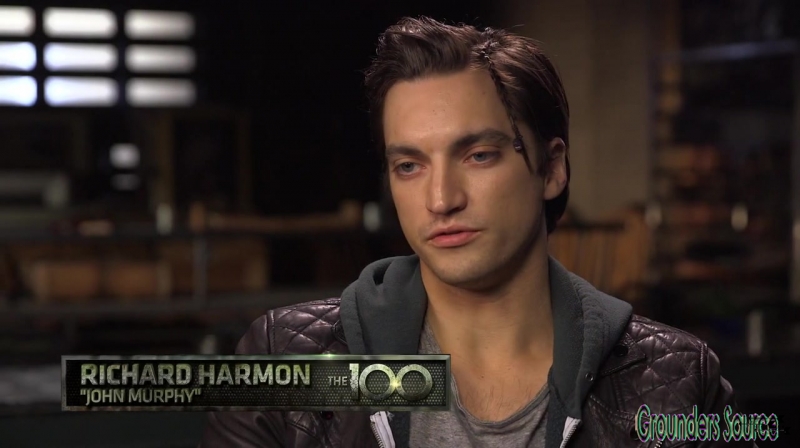 The 100 Season 3 Sneak Peek We Are Survivors iTunes Exclusive-2260
