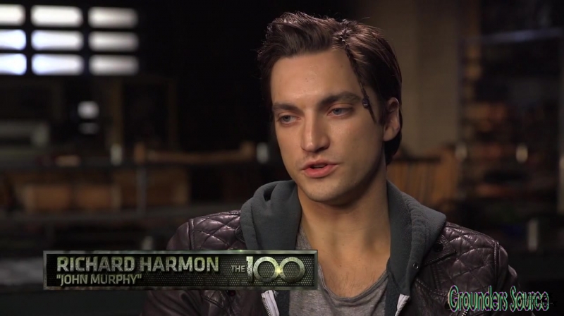 The 100 Season 3 Sneak Peek We Are Survivors iTunes Exclusive-2255
