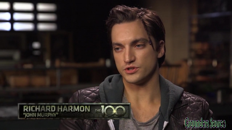 The 100 Season 3 Sneak Peek We Are Survivors iTunes Exclusive-2253
