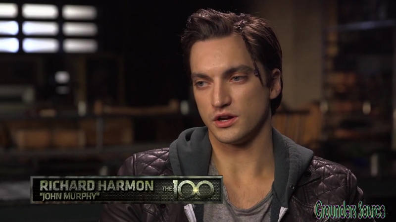 The 100 Season 3 Sneak Peek We Are Survivors iTunes Exclusive-2250
